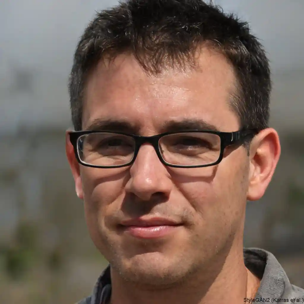 Luc Martin